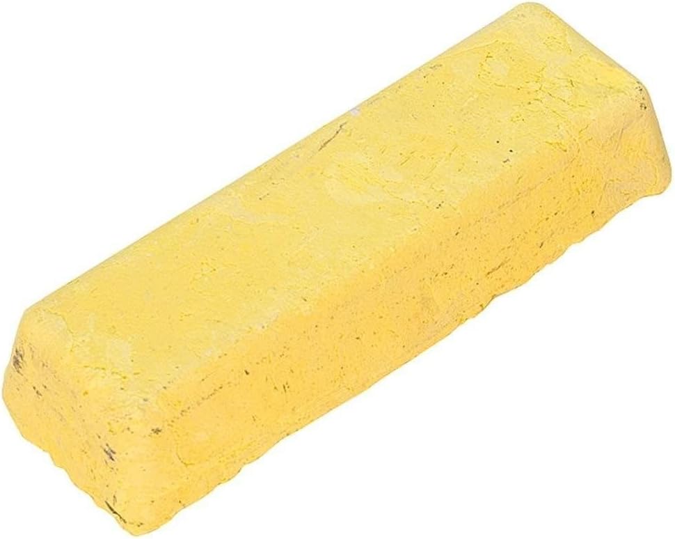 KEYSTONE - Yellow High Shine Polishing Compound for High Glo 034-1660090 Us Dental Depot
