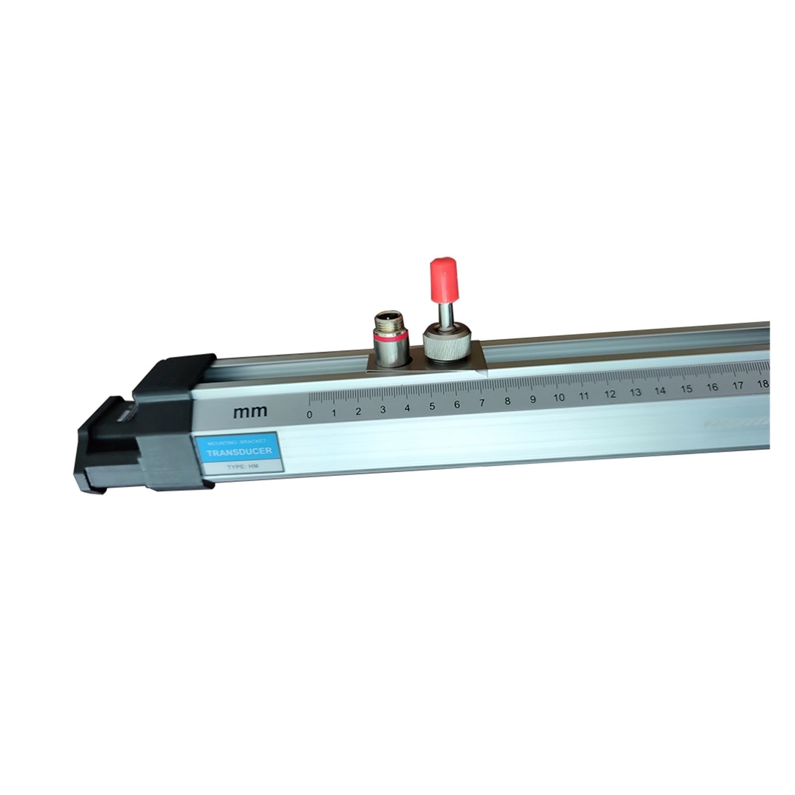 Flussometro Acqua, TUF-2000H Misuratore di Portata TDS-100H, trasduttore a Staffa, sensore di Flusso a ultrasuoni HS-DS(DN15~100) DS(DN50~300),per Interni ed Esterni(HS-DS Sensor)