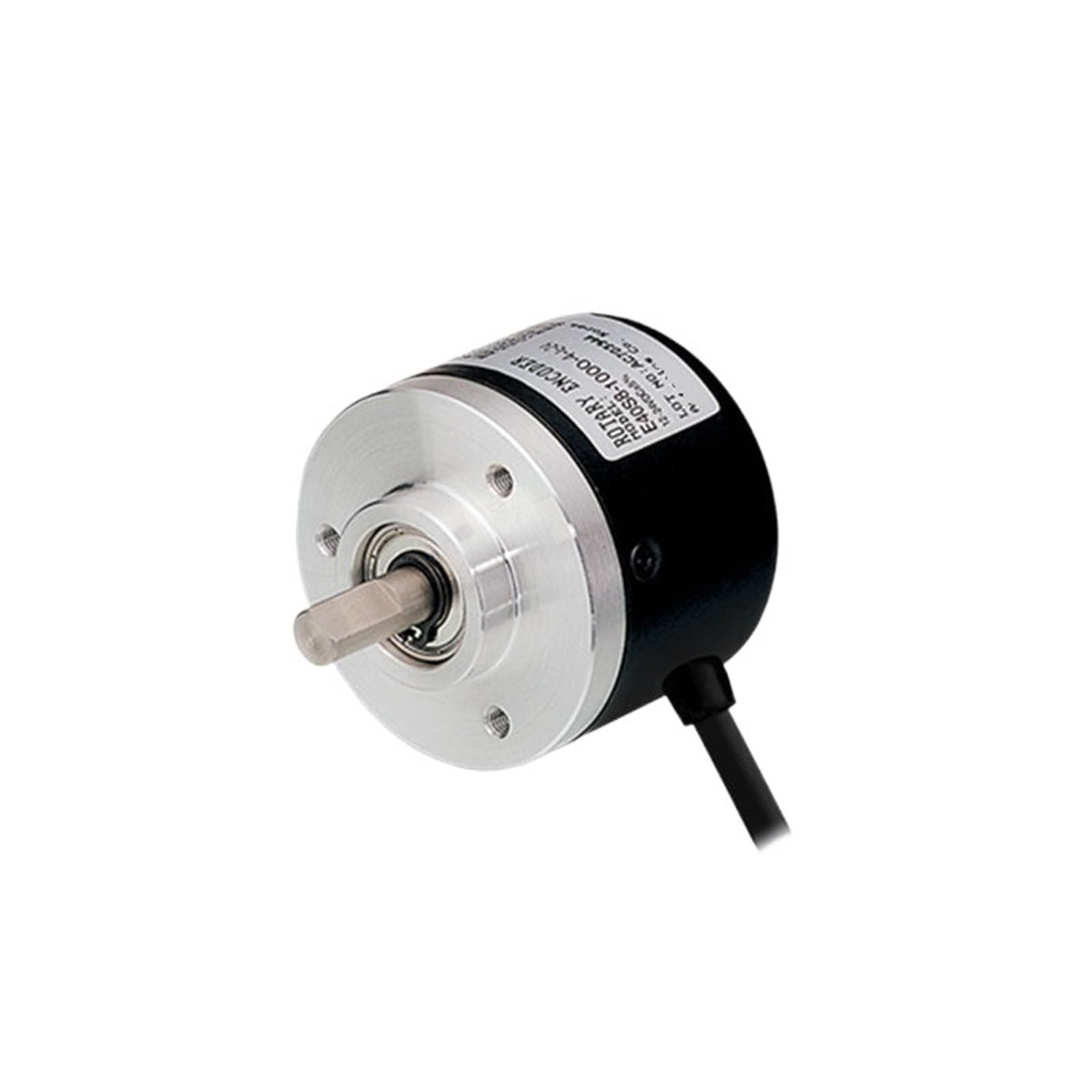 JNURGWLYH Rotary Encoder E40S6-100-3-T-24