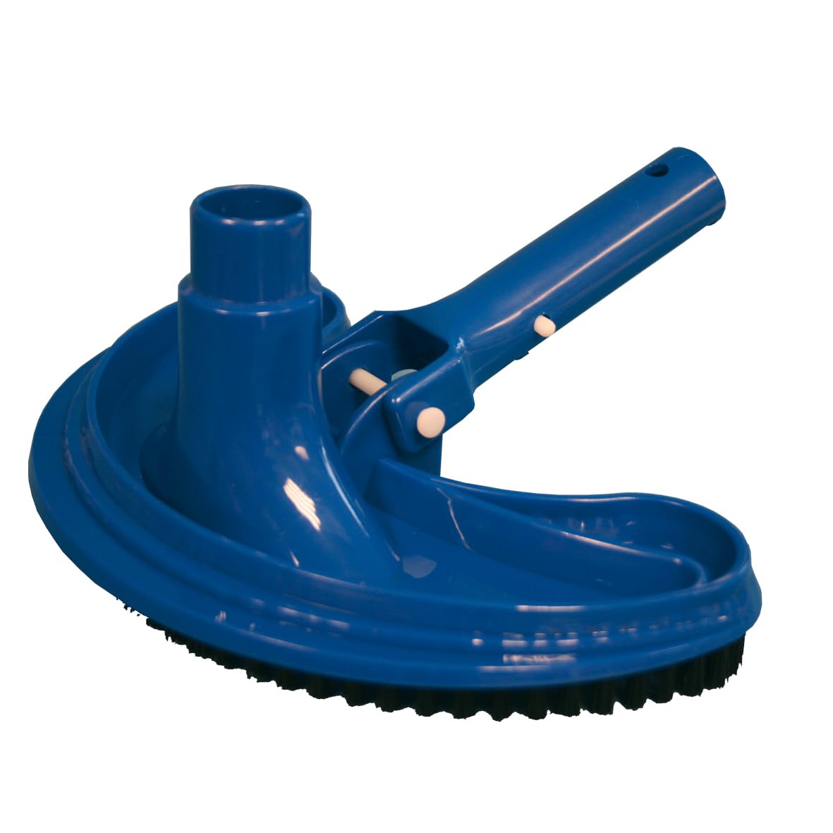 Gre 90105 - Limpiafondos 1/2 Luna. Eficiencia y Durabilidad para Tu Piscina