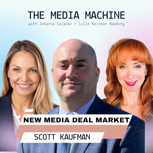 The New Media Deal Market: Who Has Leverage Now?