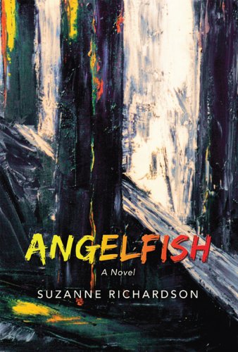 Angelfish (English Edition)
