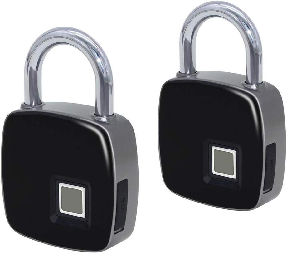 serratura a combinazione per armadietto 2 pack