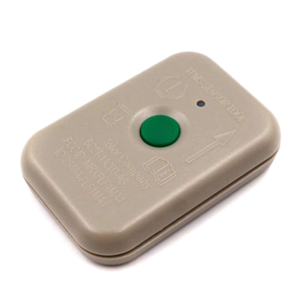 Kit D'Activation Capteur TPMS Ford OEM 8C2T1A203AB - Outil Fiable Et Durable