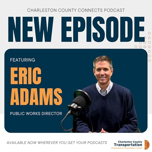 Planning for the Future of Transportation in Charleston County