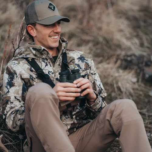 King's XKG Boulder Soft Shell Jacket3