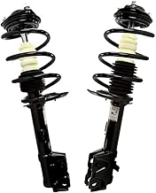 Prime Choice Auto Parts CST100287PR Pair of Complete Strut Assemblies - coolthings.us