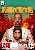 Far Cry 6 - PC