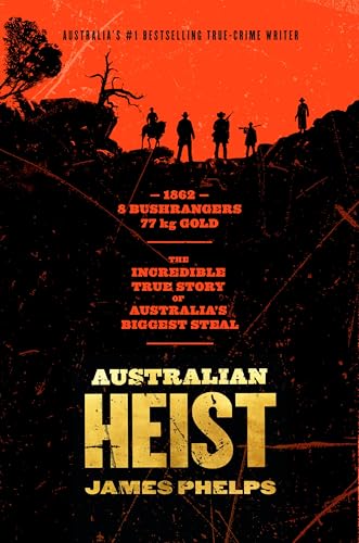 Australian Heist view 2