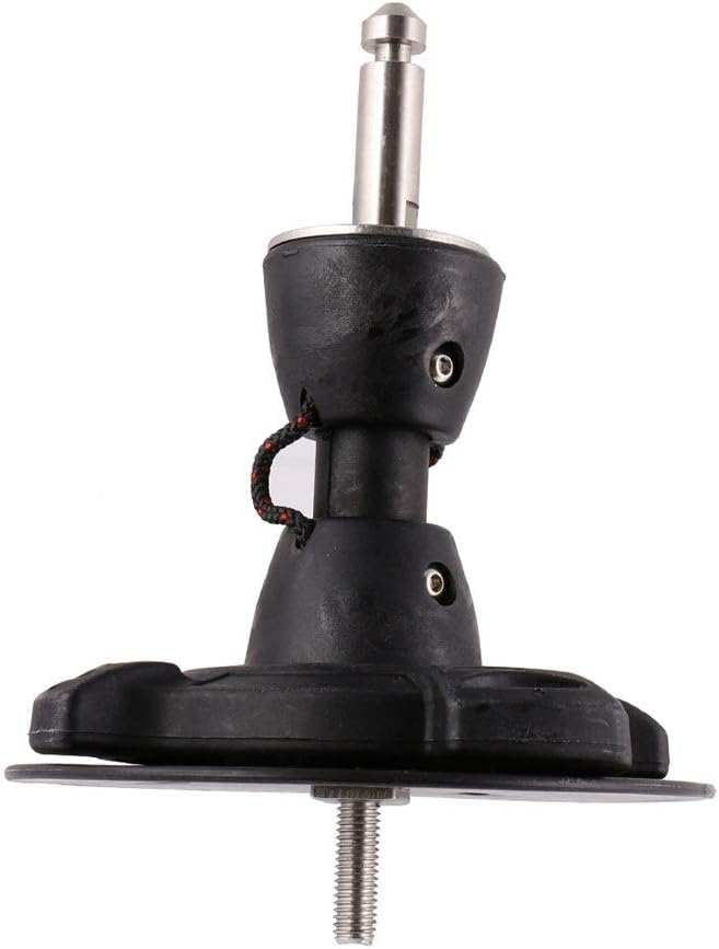 Windsurfing Windsurf Board One-Bolt Tendon Joint Mast Base Spare Pin Fitting Accessory