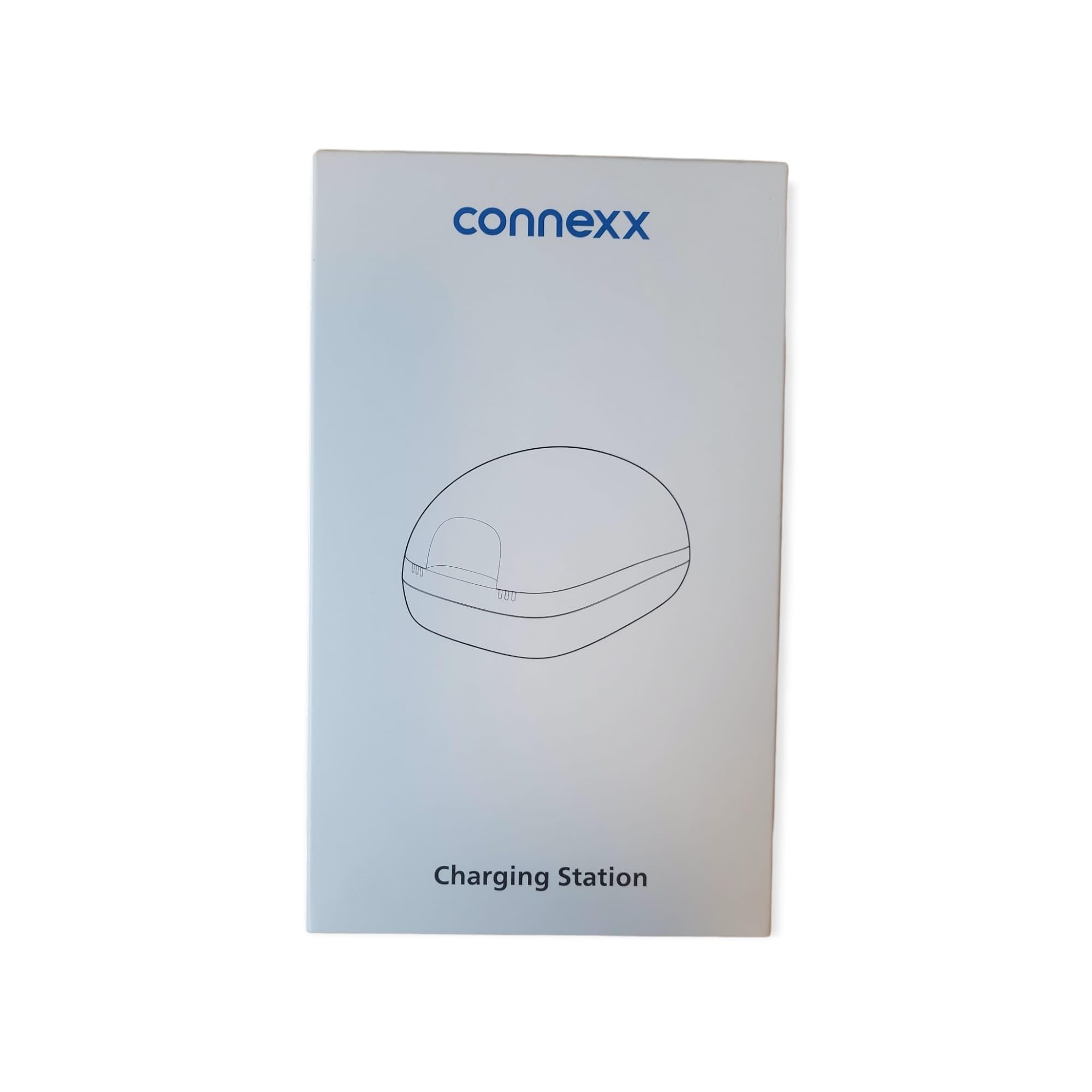 Chargeur Siemens 13-C Pour Appareils Auditifs Signia/Rexton Smart Power - Occasion Fonctionnel