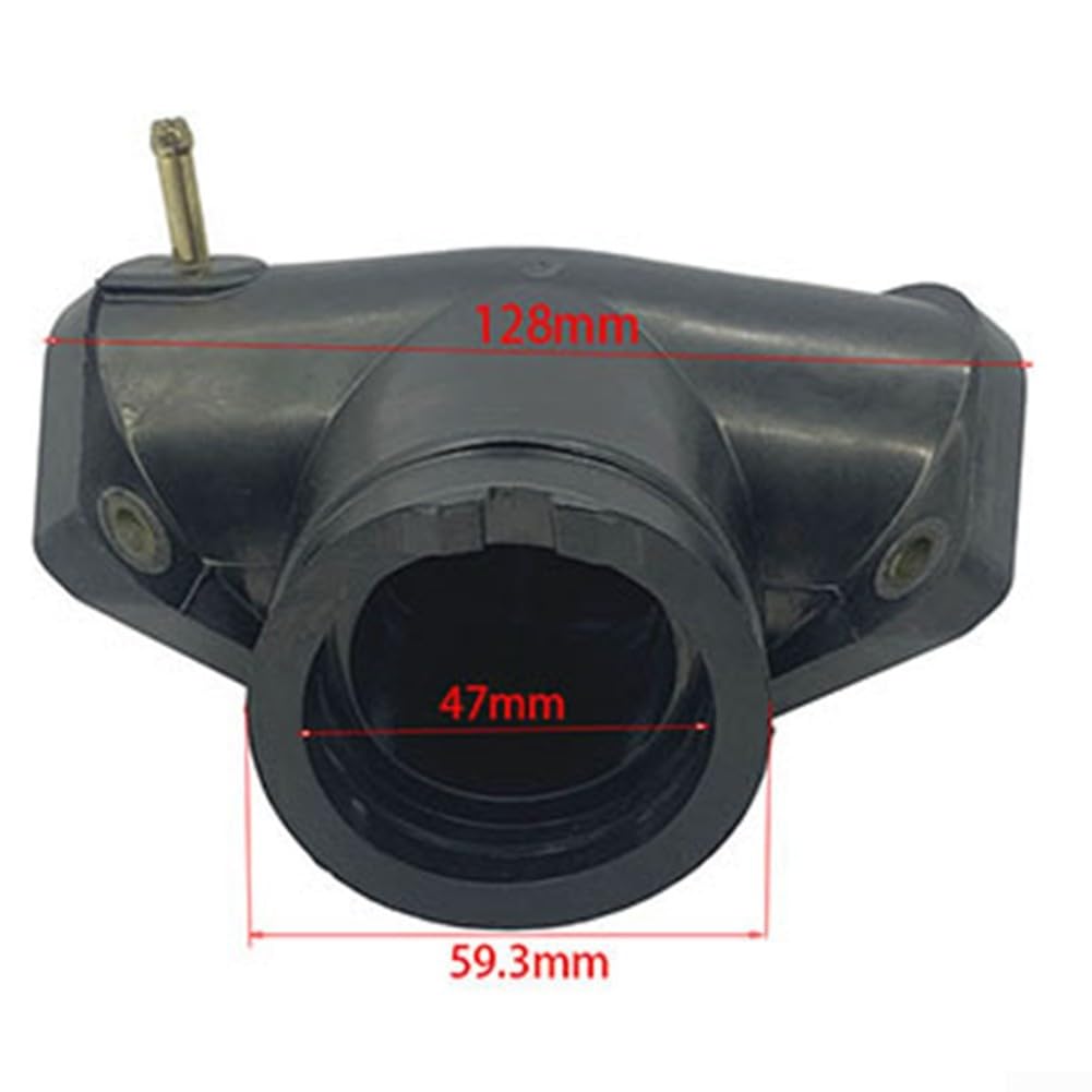 Vergaser für Yamaha XV1600 XV1700, 1999 2003, OEM 4WM 13586 01 00, einfacher Austausch