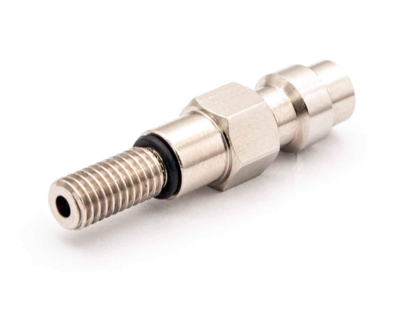 Airsoft HPA Magazine Valve Adapter for WE, KJW