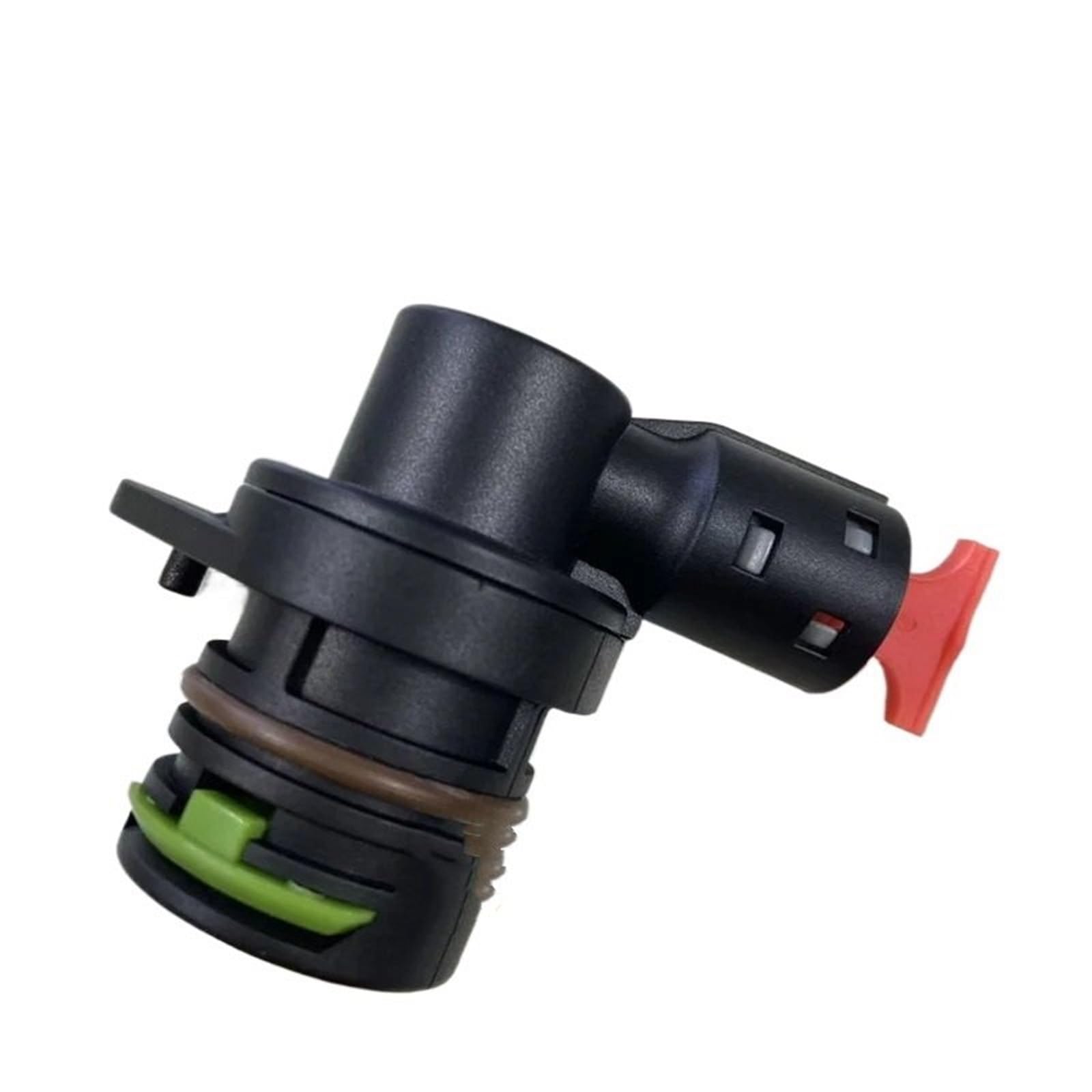 Jhytvbmloi One Color Pcv Valve Fit For Chevrolet Malibu 1.5L 2.0L For Cadillac For Buick Valve Crankcase Ventilation