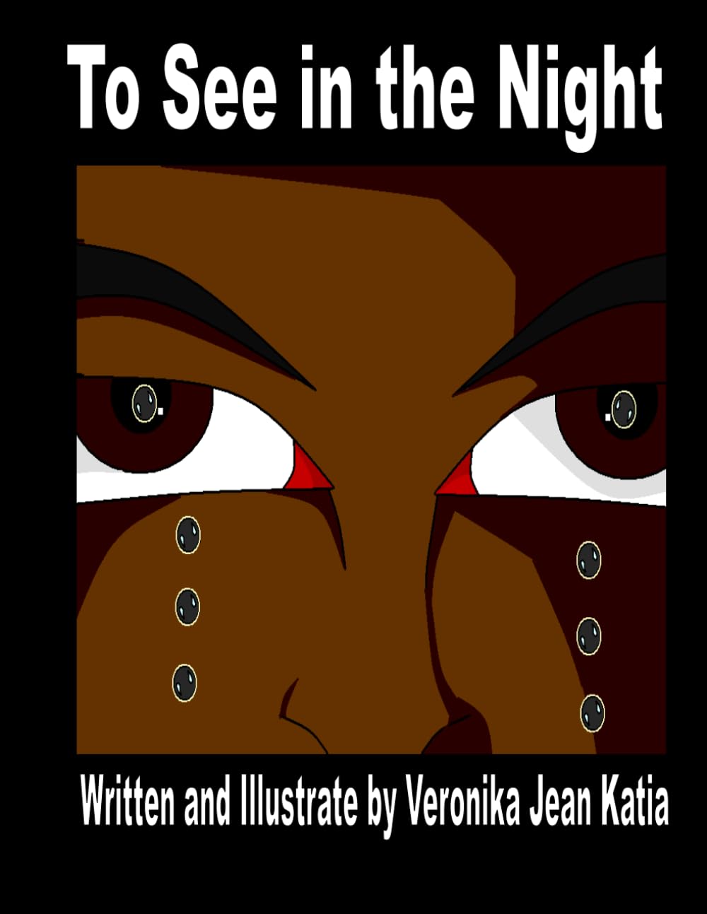 To See in the Night: Cook Island Tales