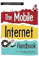 The Mobile Internet Handbook - For US Based RVers, Cruisers & Nomads 1984062158 Book Cover