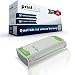 Produktbild Print-Klex Kompatible Tintenpatrone für HP DesignJet T1100 MFP T1100 PS 24 Inch C9374A HP72 HP 72 Grey Grau - Easy Pro Serie