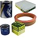 Produktbild Original MANN-Filter Inspektionspaket Set SCT Motor Flush Motorspülung 11581993