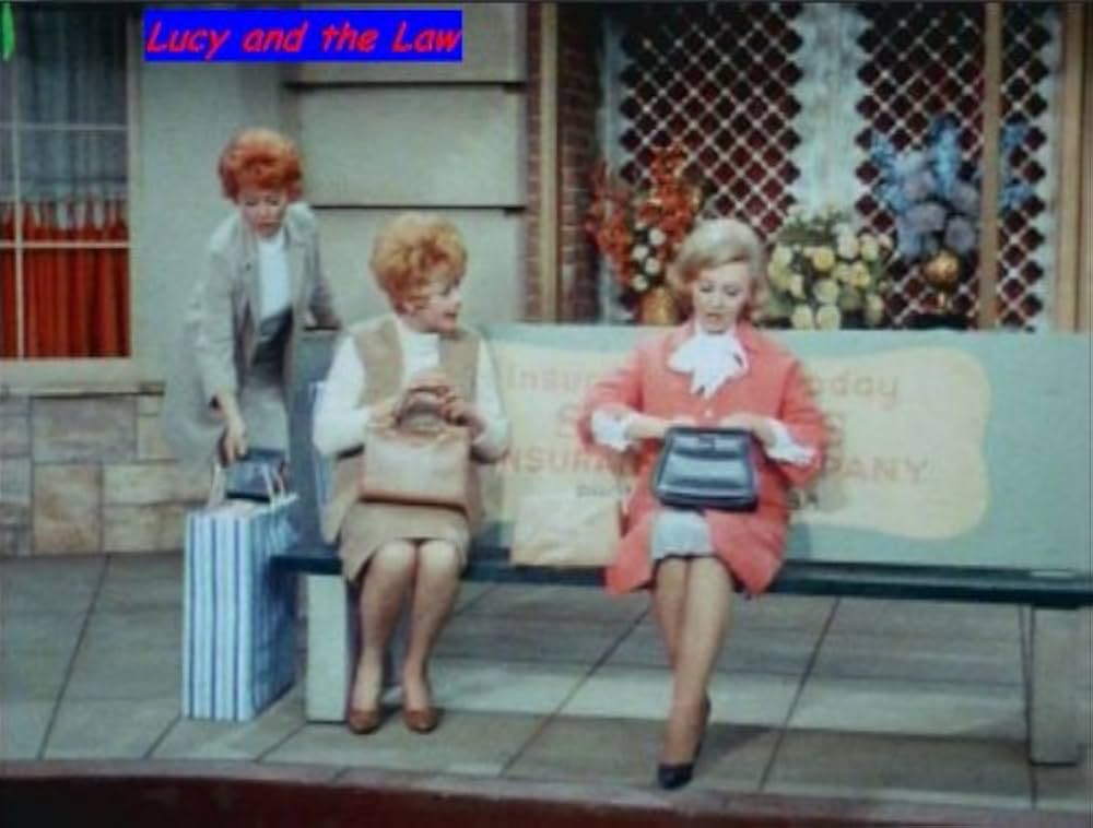 Amazon.com: The Lucy Show Volume 2 : Movies & TV