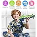 Lllunimon RC Boat Remote Control Seawolf Submarine Simulation Model Diving Racing Ship Gift for Adults & Kids,Blue 40mhz