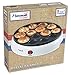 Imagen de Bestron Poffertjes Maker in Retro Design