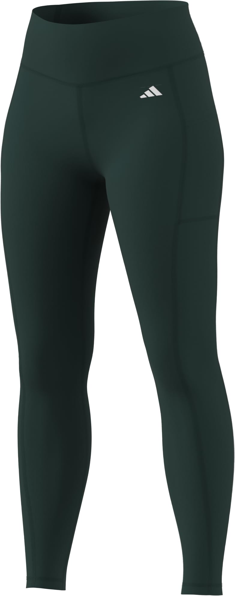 adidas Optime Full-length Leggings - Rajstopy Kobiety