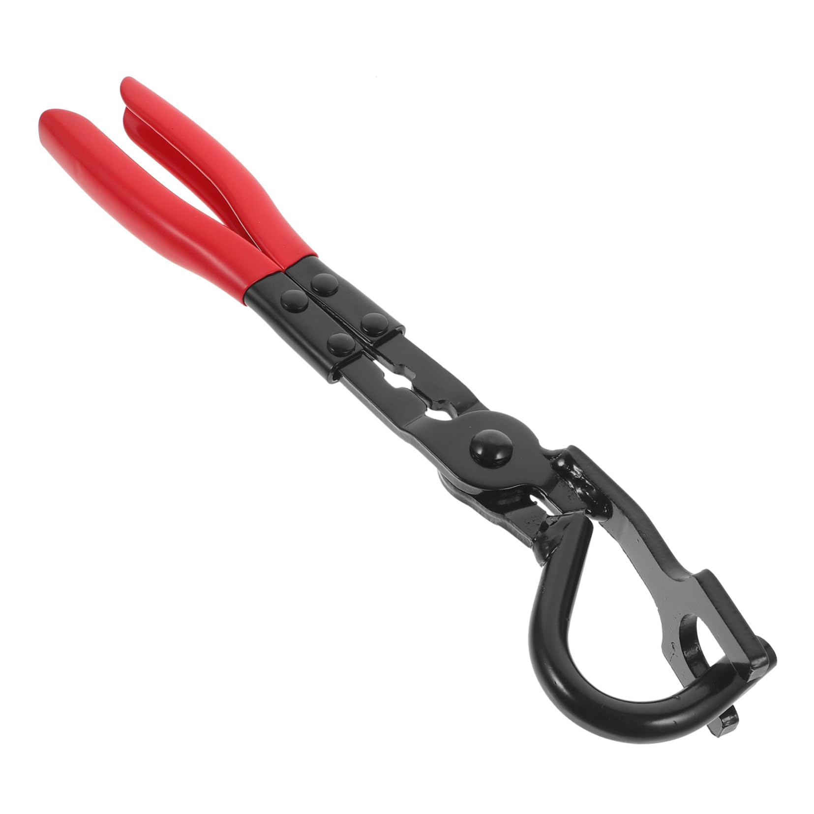 PRETYZOOM Professional Mechanic Tools Exhaust Hanger Pliers Car Tools Hanger Bracket Removal