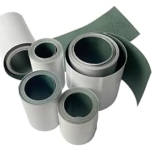 18650 21700 Adhesive Fish Paper Battery Insulation Wrap 5M