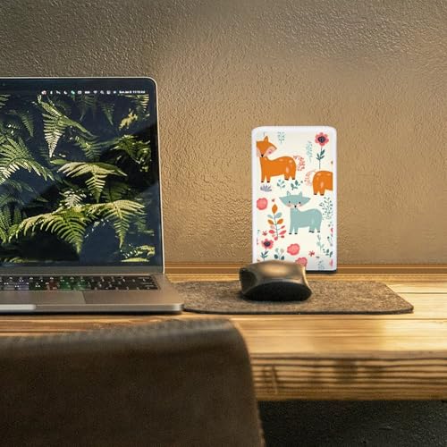 Lampe de bureau à intensité variable petite lampe sans fil rechargeable pour lecture - 6