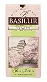basilur tea kaufen In luxüriőser Papierverpackung