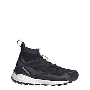Amazon.com | adidas Terrex Free Hiker 2 Hiking Shoe Men's