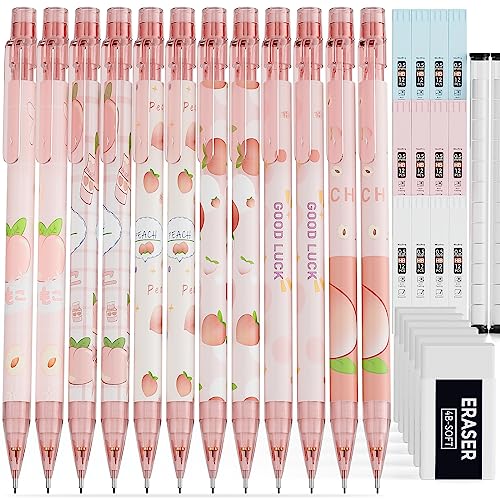 Top 10 Best Supply Co Mechanical Pencils Reviews And Buying Guide