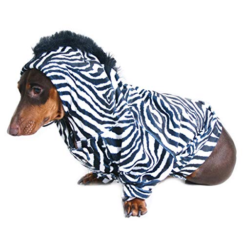 Fantasia Tiger Zebra – Super Pet G