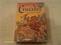 The Crusades.[1095-1269]. B00KWFMERA Book Cover