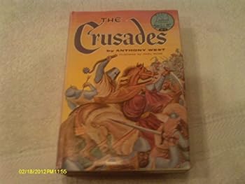 The Crusades.[1095-1269].