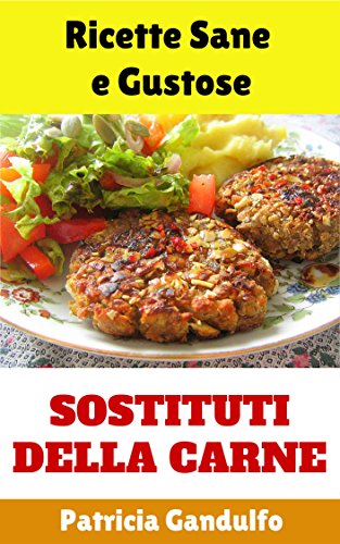 Sostituti della Carne