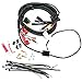 Can-Am New OEM Defender Winch Electrical Harness, 715003093