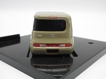 Amazon | トミカ 日産 キューブ CUBE Z12 ディーラー特注 非売品 Amazon | トミカ 日産 キューブ CUBE Z12 ディーラー特注 非売品