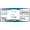 العلاجات الأصلية Tic Calm ComboPack - العلاجات المثلية الطبيعية للإغاثة من التشنجات العصبية العرضية وغير الطوعية وأعراض الإجهاد والقلق والتوتر العصبي ، 2 - 2 Fl. أونصة.