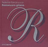  Romancero Gitano (Joyas)
