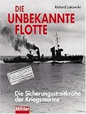  Die unbekannte Flotte: Die Sicherungsstreitkräfte der Kriegsmarine