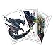 Monster Hunter World Iceborne – Cartes à jouer 54 cartes