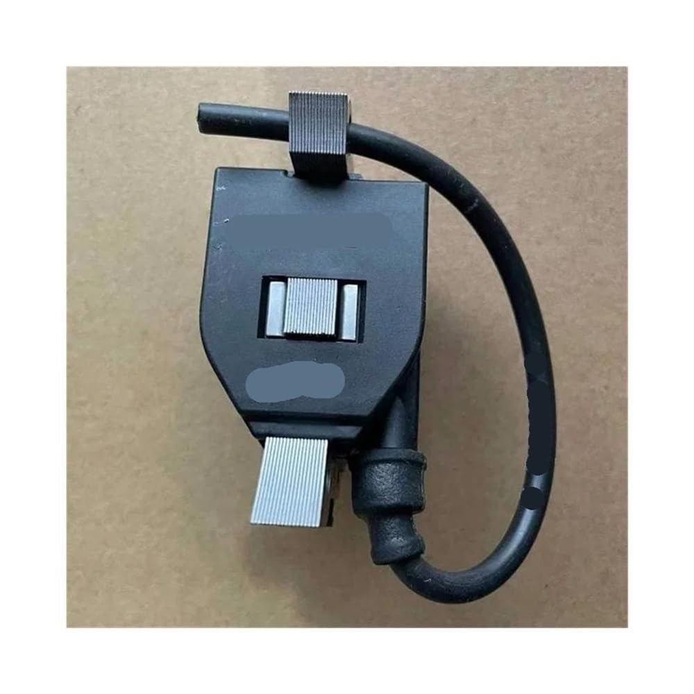 Bobina de encendido MS461 1128-400-1313 compatible con 461 MS382, módulo de encendido de motosierras, excitador OEM 1119-400-1302(Orig 1128-400-1313)