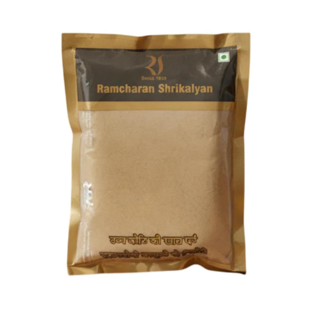 Amla Reetha Shikakai Powder Set | Whole Dried Indian Gooseberry, Soapnut, and Shikakai Fruits for Traditional Herbal Hair Care Cleansing (500 gm)-picture-43