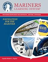 Coast Guard Captains License - Navigation for the Mariner 0984836209 Book Cover