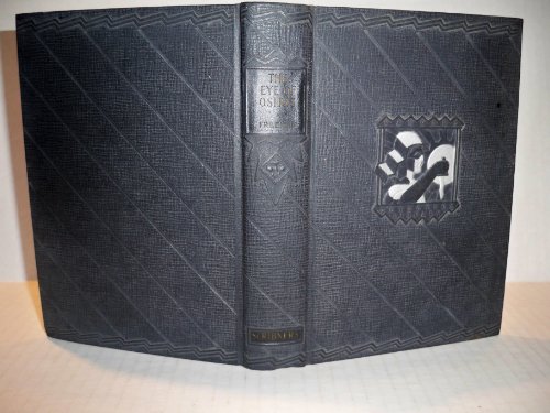 The Eye of Osiris (The S.S. Van Dine Detective ... B009GFW4KY Book Cover