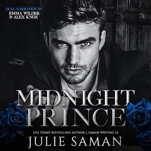 Midnight Prince cover art