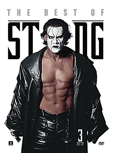 WWE: The Best of Sting by Sting