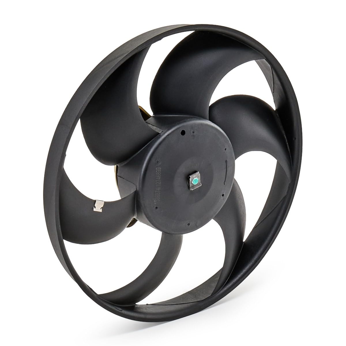 RIDEX 508R0072 Ventilador de motor Ventilador de Radiador Ventilador de radiador Electroventilador compatible con PEUGEOT Partner I Combispace 5, G 406 8B 306 Fastback 7A, 7C, N3, N5 406 Break 8E/F