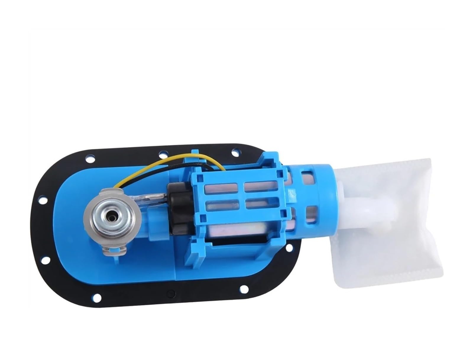 Bomba combustible Para Hyosung GT250R GT650 GT650R EFI Para Comet GT250 ST700 GV250 15100H99D00 15100HB9500 Conjunto Módulo Bomba Combustible